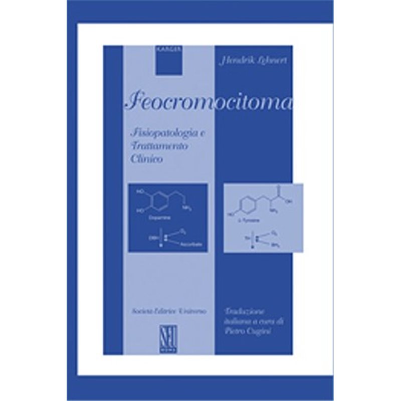 Feocromocitoma